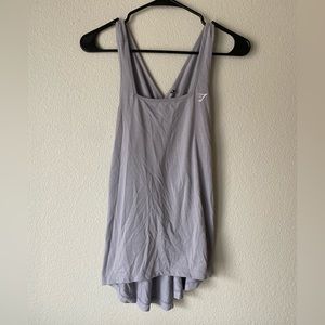 Gymshark Tank Top